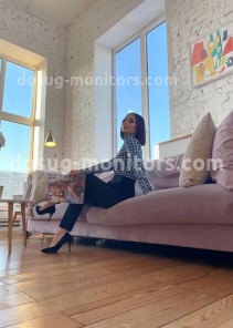 Фото проститутки Элис №4