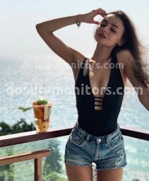 Фото проститутки Таня №4