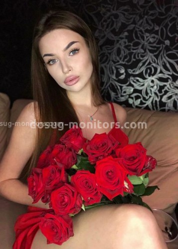 Линда, Г. Забайкальск