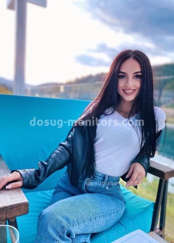 Линда, Г. Забайкальск