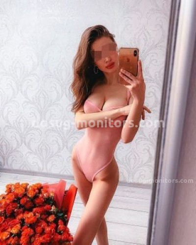 Люся, Г. Забайкальск
