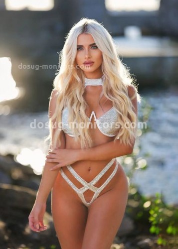 Алла, Г. Забайкальск