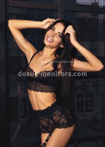 Алиса, Г. Забайкальск